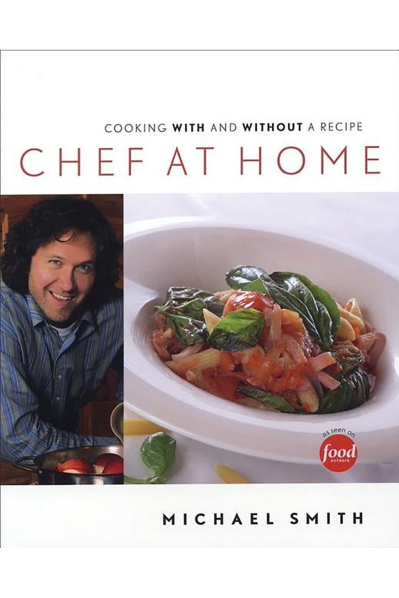 Chef at Home (Paperback)