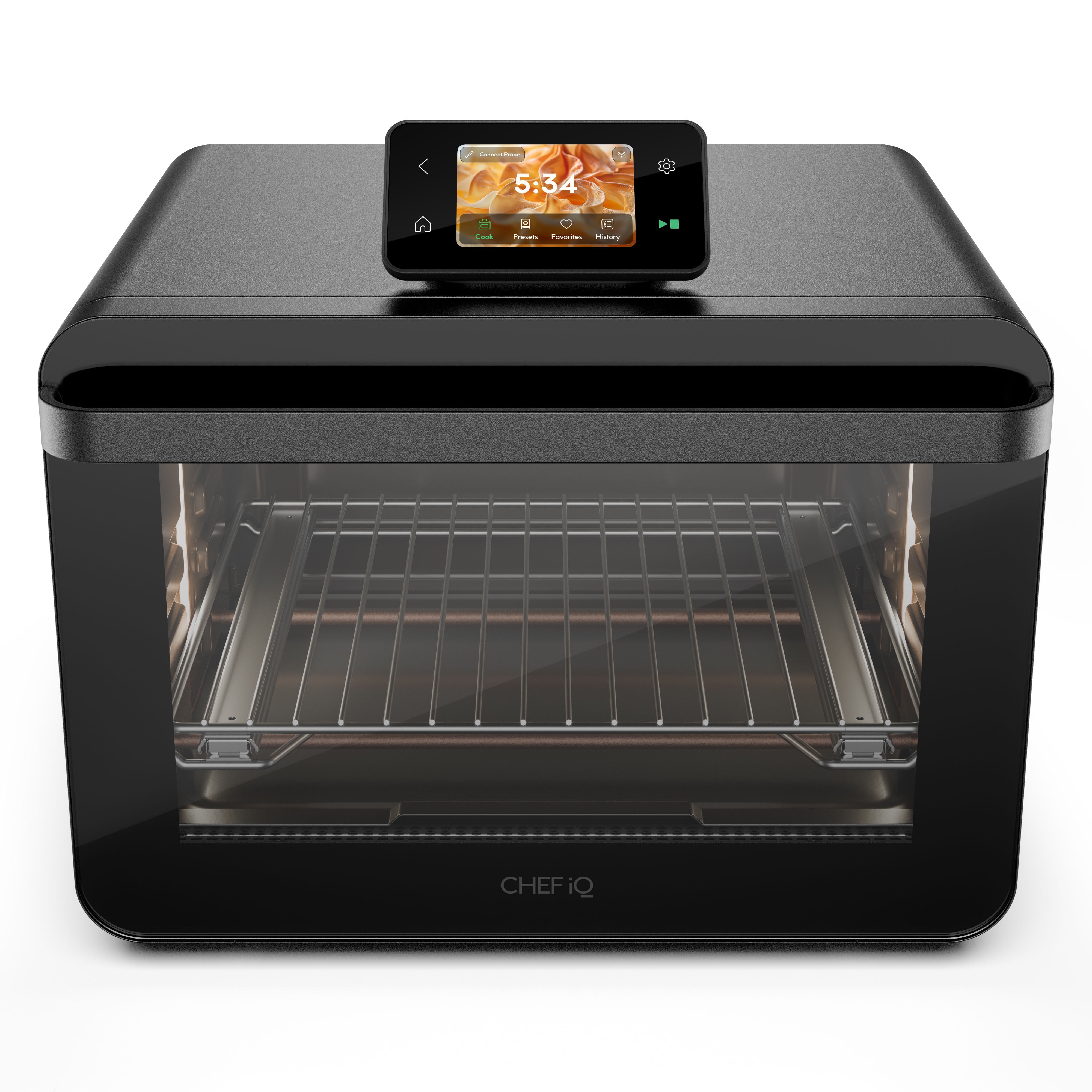 Intelligent Oven June Oven Sold Out Joule Oven Air Fryer Pro By