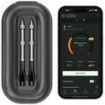 Chef iQ Smart Wireless Meat Thermometer, Unlimited Range, Bluetooth