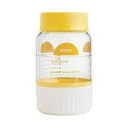 Chef'n Buttercup Butter Maker in Yellow
