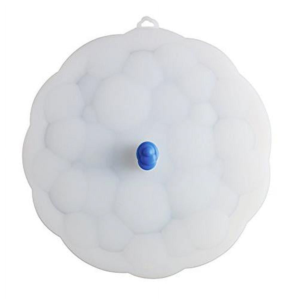 Chef'n Cloudcover 9" Universal Silicone Food Storage Suction Lid