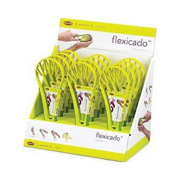 CHEF N Flexicado Avocado Slicer, 1 Each