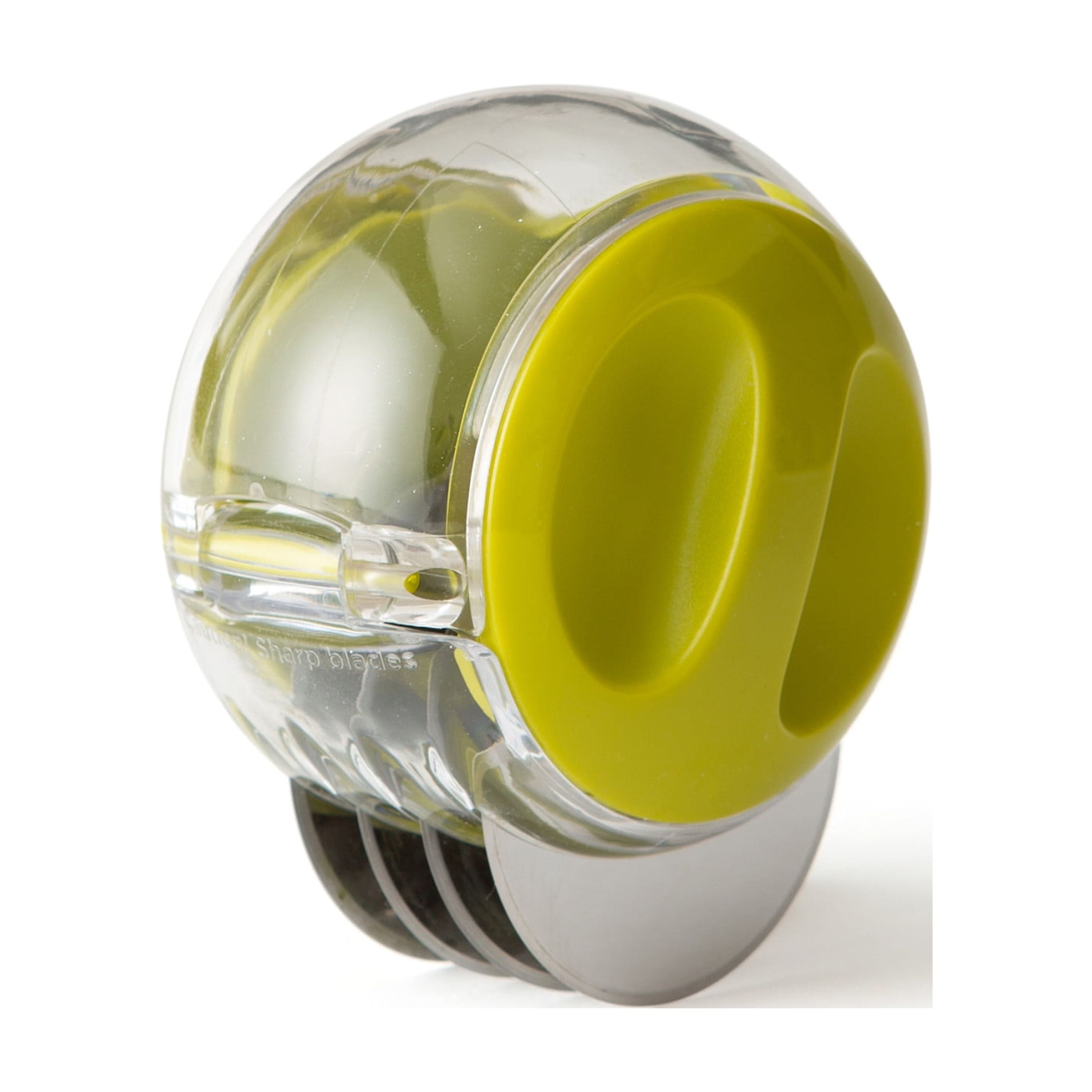 Chef'n Fresh Herb MincerHerbzoom in Green