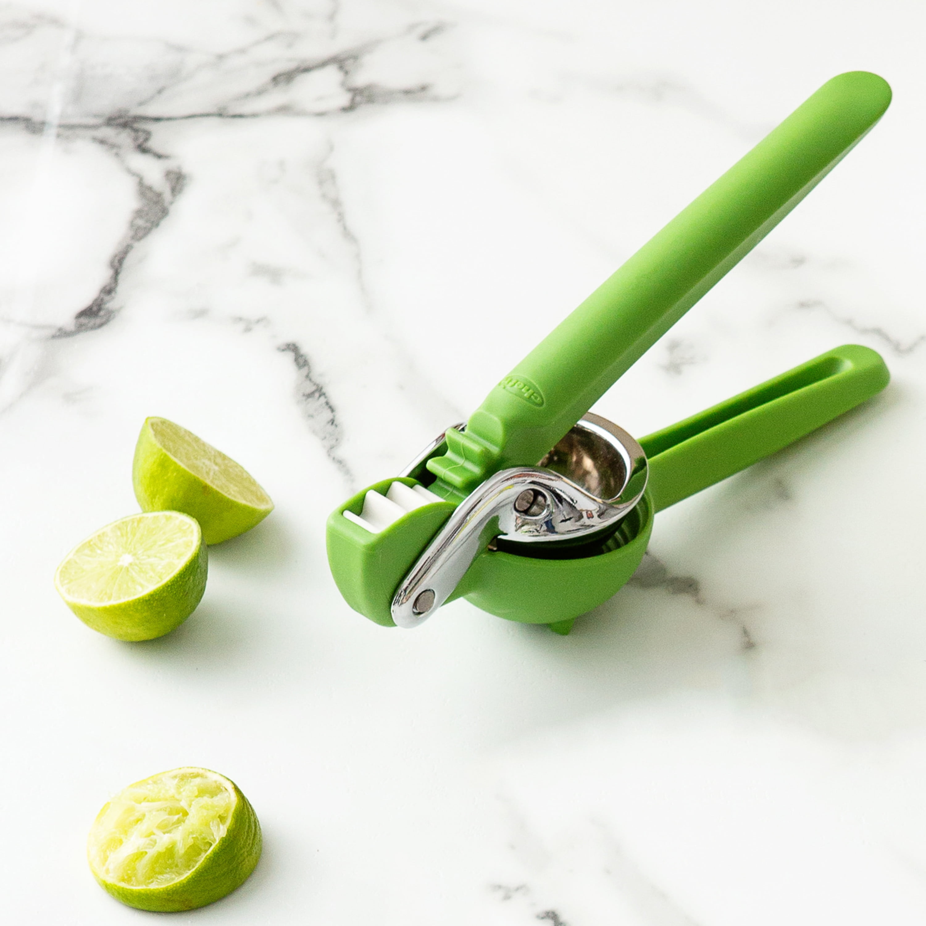 Chef'n FreshForce Citrus Juicer in Lime, 9-inches - Walmart.com
