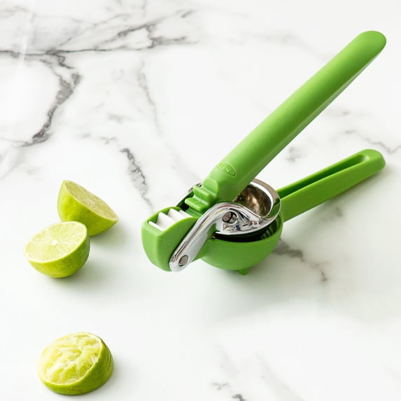 Chef'n FreshForce Citrus Juicer in Lime, 9-inches
