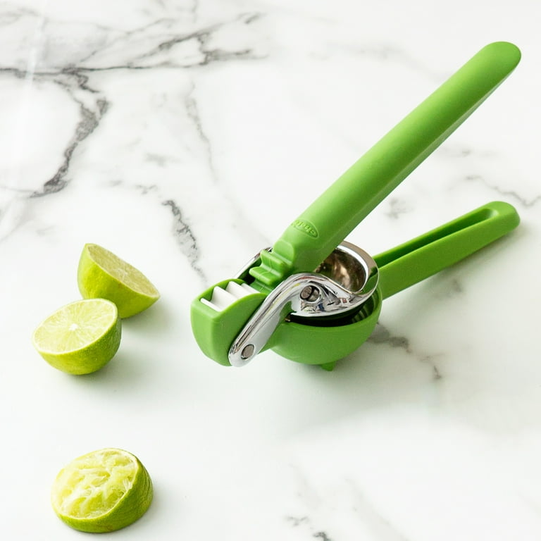 Chef'n FreshForce Citrus Juicer in Lime, 9-inches