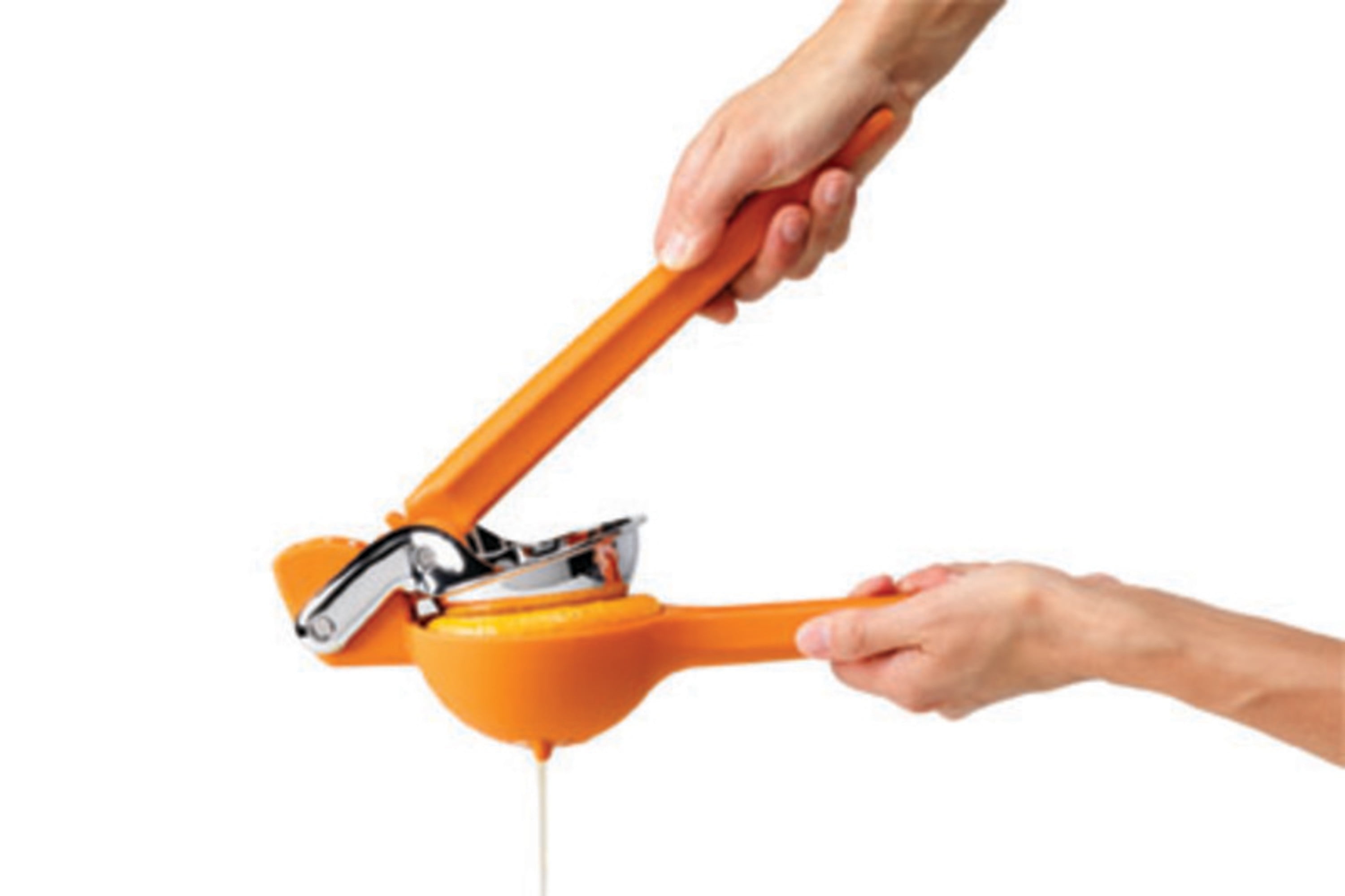 Walmart top orange squeezer