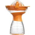thumbnail image 1 of Chef'n Juicester Citrus Juicer and Reamer (Small), 1 of 3