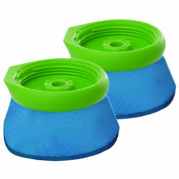 Chef'n Replacement scrubber heads for Chef'n sudster hand scrubber