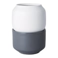 thumbnail image 1 of Chef'n Small Self Watering Ceramic Herb Planter, 1 of 5