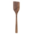 thumbnail image 1 of Chef'n Solid Wood Kitchen Scraper in Oiled Walnut, 1 of 2