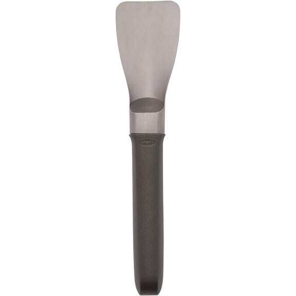 Chef'n StalkChop Stalk Chopper, Non-Slip Handle, Black