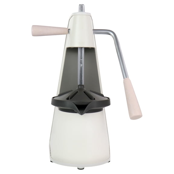 Chef'n Table Top Manual Citrus Press in White