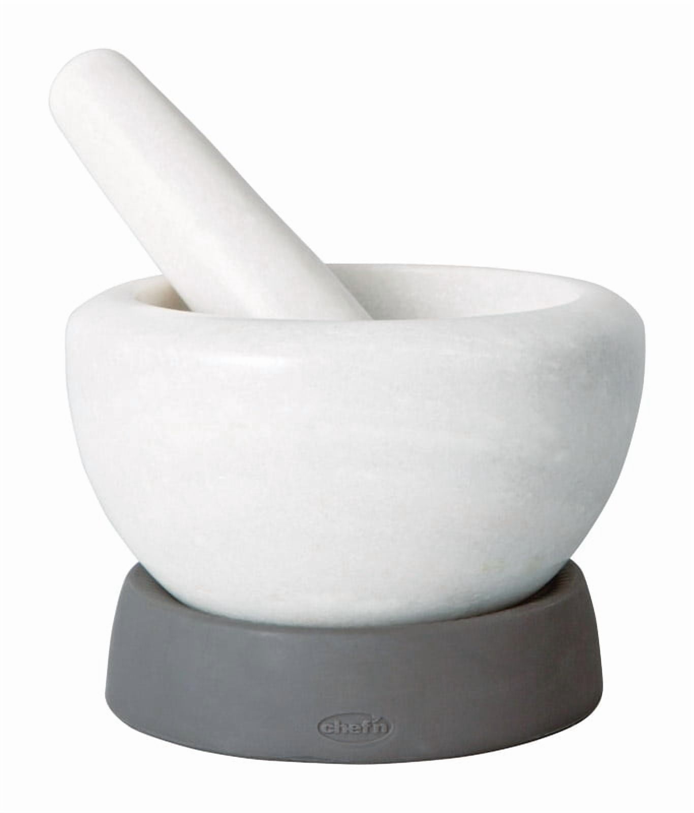 Chef'n Mortar and Pestle