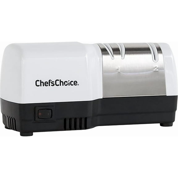 Chef's Choice 220 Hybrid Diamond Hone Electric Knife Sharpener