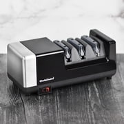 Chefs Choice 3 Stage Precision Edge 14 Degree Electric Knife Sharpener