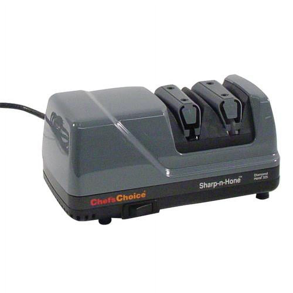 Chef's Choice 325 Electric 2 Stage Knife Sharpener
