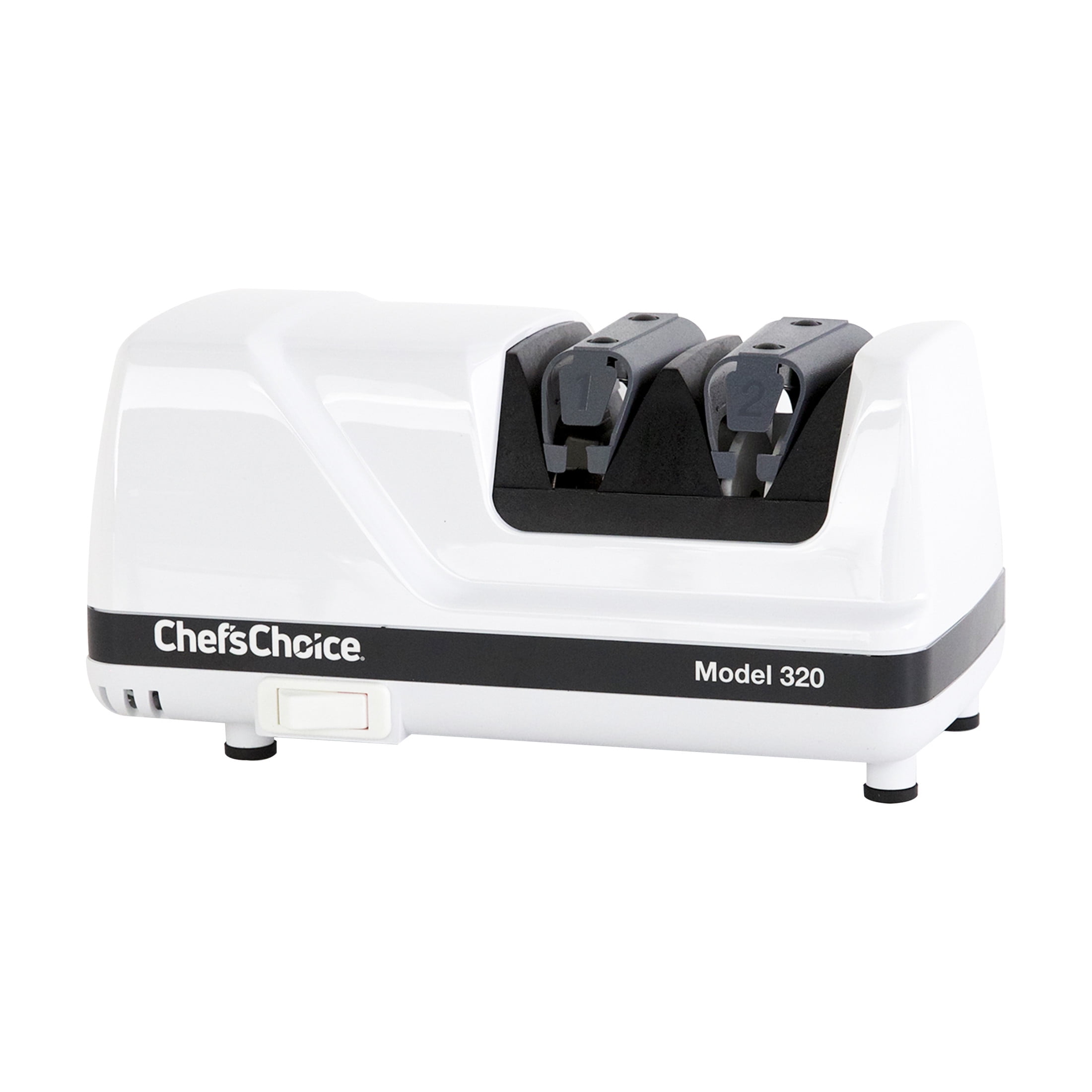 Chef's Choice Model 320 Diamond Hone Knife Sharpener