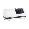 thumbnail image 1 of Chef'sChoice Model 320 Professional Electric Knife Sharpener with Diamond Hone, 2 Stage, in White (0320000), 1 of 11