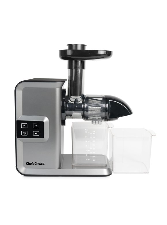 Masticating Juicers in Juicers