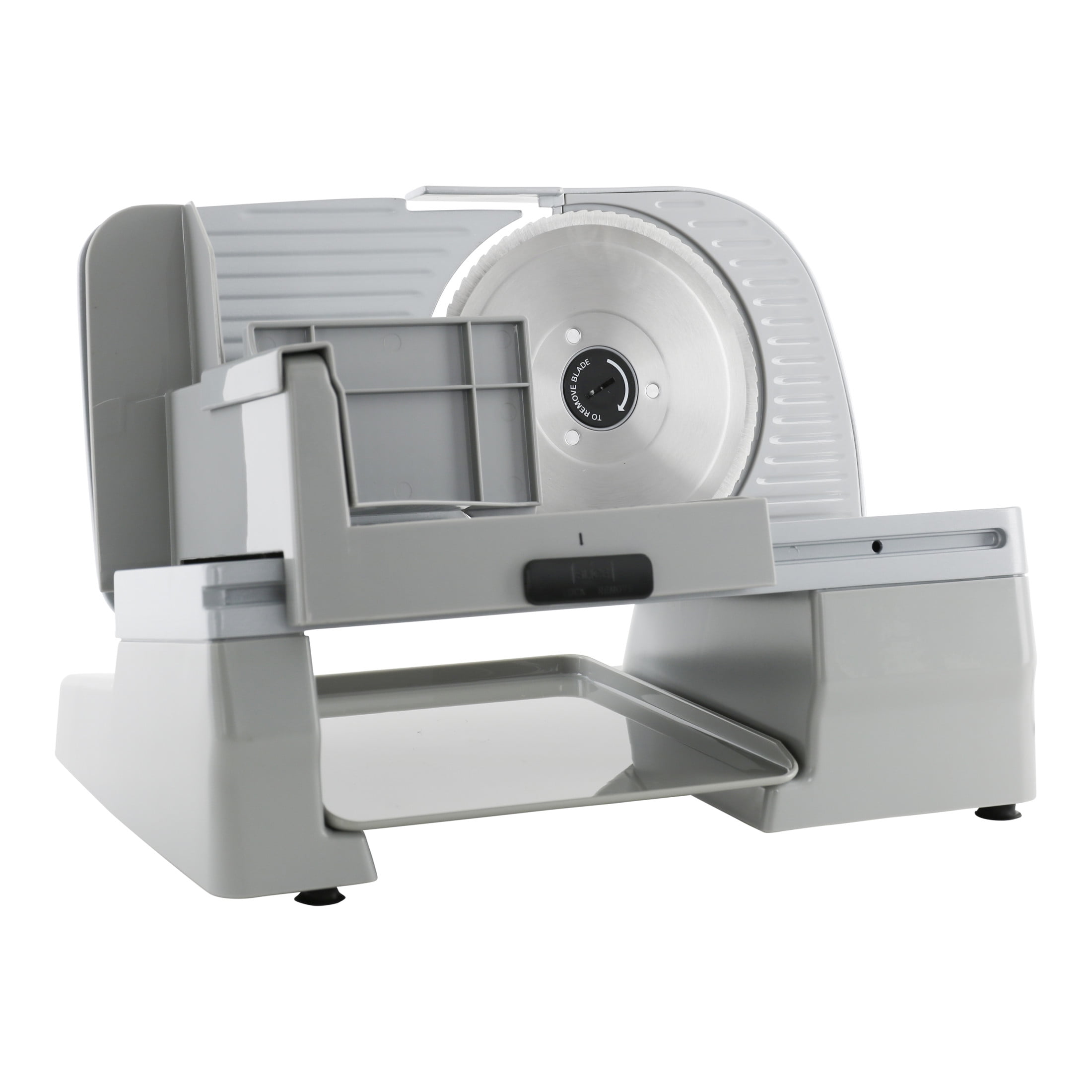 Chef'sChoice Model 609A Electric Meat, Cheese and Bread Slicer