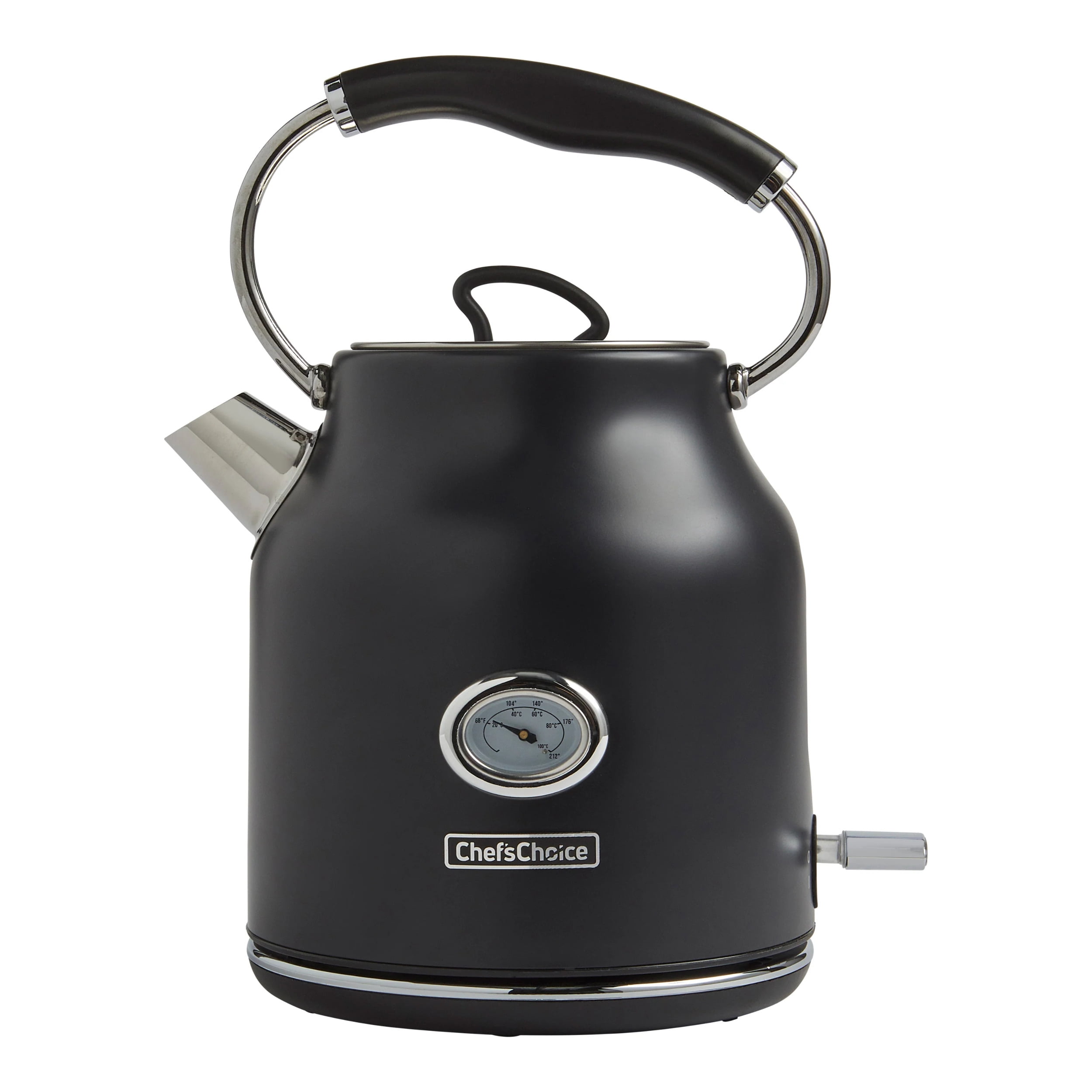 Choice kettles hot sale