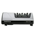 thumbnail image 1 of Chef's Choice Model 15XV 15-Degree, 3-Stage Electric Knife Sharpener, Platinum, 1 of 12