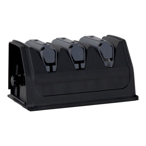 Chef'sChoice Sharpening Module for Commercial Diamond Hone Model 2100, in Black (0215000)