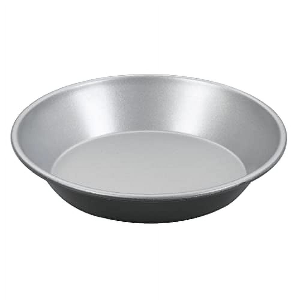 Chef's Classic 9Inch Nonstick Bakeware DeepDish Pie Pan