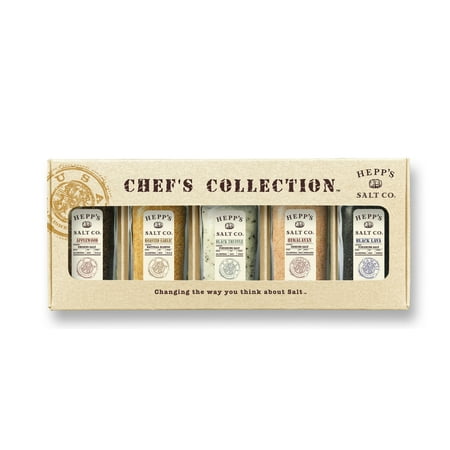Chef's Collection Gift Box