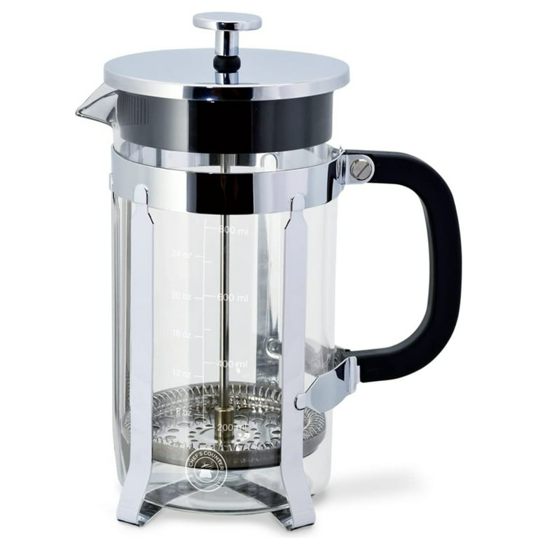 https://i5.walmartimages.com/seo/Chef-s-Counter-French-Press-Coffee-Maker-Brews-Coffee-and-Tea-Maximum-Flavor-Housing-Coffee-Brewer_3c1a3b1a-a21e-46df-b554-65fceb9b0369.f84ba25ca2d949b5c71b4ccbc12d4bf5.jpeg?odnHeight=768&odnWidth=768&odnBg=FFFFFF