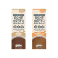 thumbnail image 1 of Chef's Cupboard Bone Broth Naked and Homestyle , 2 Packets, Variety  2.26 oz, 1 of 8
