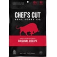 thumbnail image 1 of Chef's Cut Real Jerky Co. Original Recipe Smoked Beef, 7 oz., 1 of 4