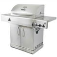 thumbnail image 1 of Chef's Grill Propane Gas Grill IR2818-1 | Infrared 53,000 BTU 627 SQIN, 1 of 3