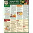 thumbnail image 1 of Chef's Guide to Sauces & Dips : a QuickStudy Laminated Reference (Edition 2) (Other), 1 of 1