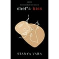 thumbnail image 1 of Chef's Kiss, (Paperback), 1 of 1
