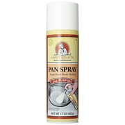 Chefs Quality - All Purpose Pan Spray - 17 Oz