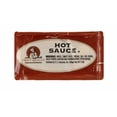 thumbnail image 1 of Chef's Quality Hot Sauce Packets, 2.42 Pound, 200 count, 1 of 3