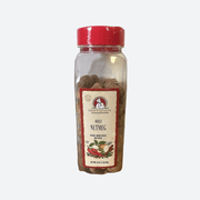 Chef's Quality Whole Nutmeg - 16 Oz: Aromatic Culinary Delight With Chef's Quality