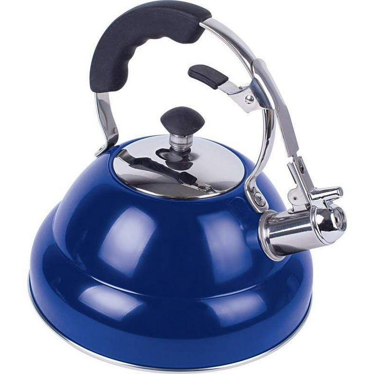 Chef's secret hotsell tea kettle