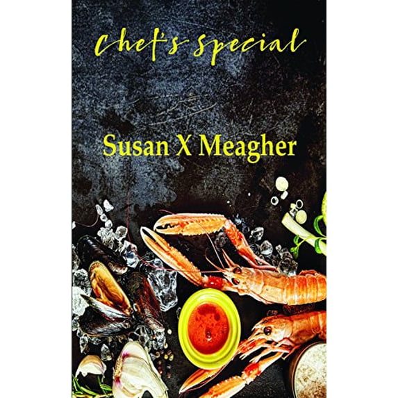 Pre-Owned Chef's Special (Paperback) 099667747X 9780996677479