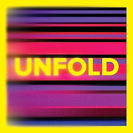 Chef's Special - Unfold - Music & Performance - CD