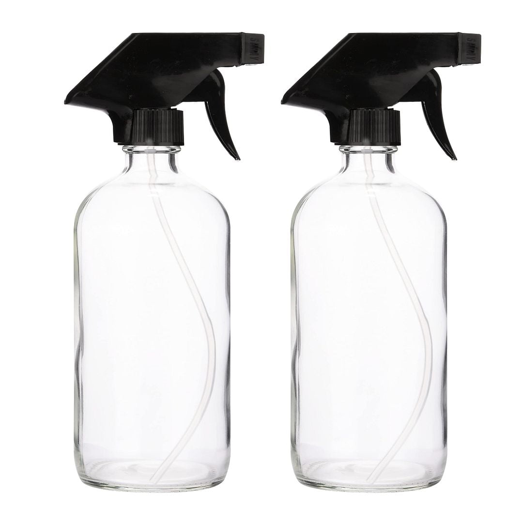  ChefLand Empty Professional Spray Bottles - New