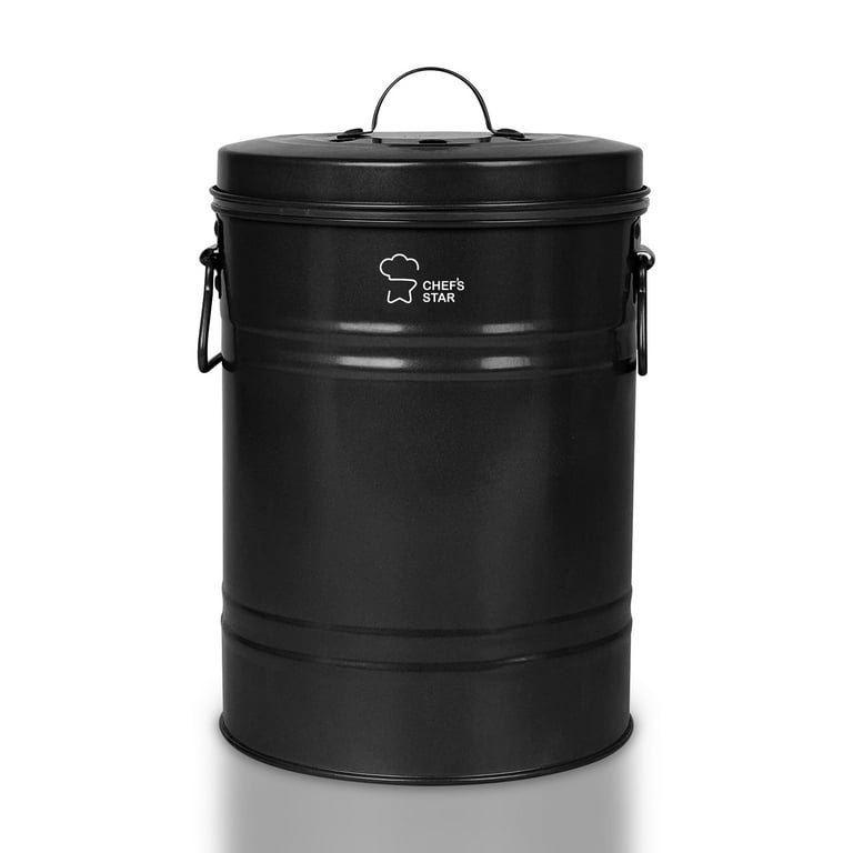 https://i5.walmartimages.com/seo/Chef-s-Star-Metal-Countertop-Compost-Bin-for-Kitchen-with-Charcoal-Filter-0-8-Gallon-Pail-Black_ab22bd6e-38ae-4cd0-8fc4-5fe312021016.bb7f56464c3910b891d3df4f7014976d.jpeg?odnHeight=768&odnWidth=768&odnBg=FFFFFF
