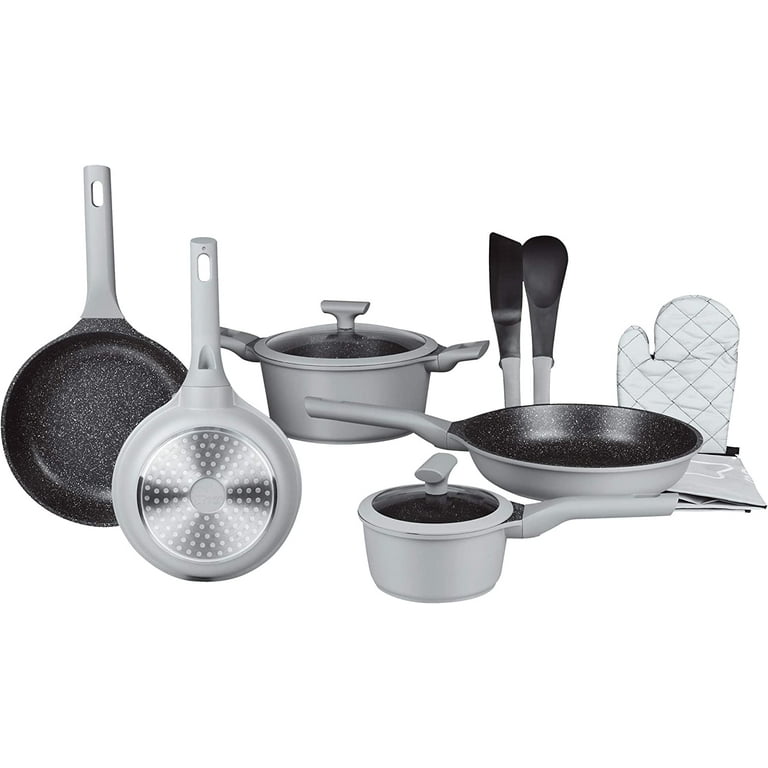 Chef's Star Cookware Review: Unleash Gourmet Magic!