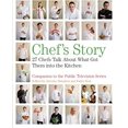 thumbnail image 1 of Pre-Owned Chef's Story (Paperback) by Patric Kuh, Dorothy Hamilton, 1 of 1