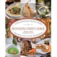 thumbnail image 1 of Pre-Owned Houston Chef's Table: Extraordinary Recipes from the Bayou City's Iconic Restaurants (Paperback) 1493047094 9781493047093, 1 of 1
