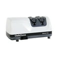thumbnail image 1 of Chef'sChoice Model 312 Diamond UltraHone Knife Sharpener, in White (0312000), 1 of 8