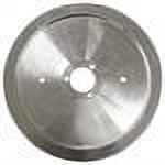 Chefs Choice Non-Serrated Slicing Blade for Model 662 Food Slicer