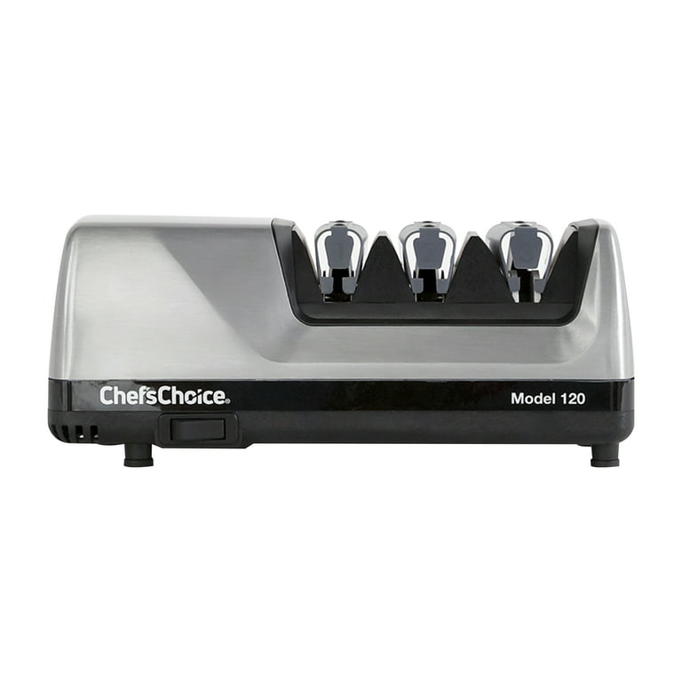 Chef'sChoice Professional Electric Knife Sharpener
